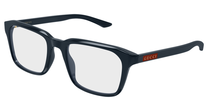 Gucci GG2081O in Black (007) - Temple Detail