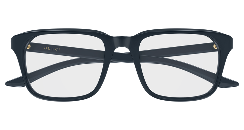 Gucci GG2081O in Black (007) - Temple Detail