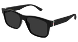 Black (001)