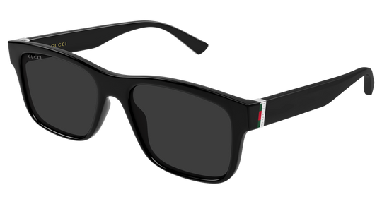 Gucci GG2085S - Black (001)