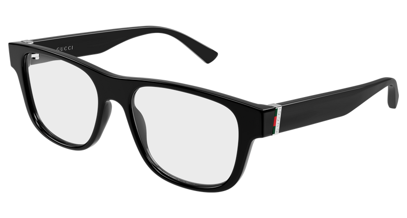 Gucci GG2086O in Black (005) - Front View