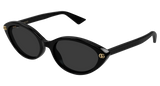 Black (001)