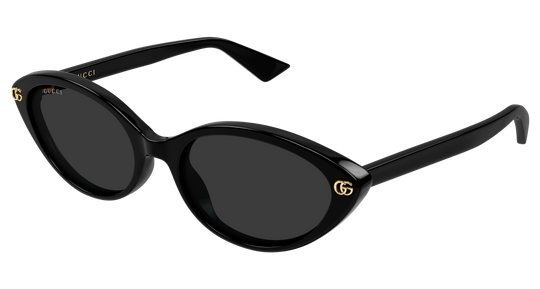 Gucci GG2110S - Black (001)
