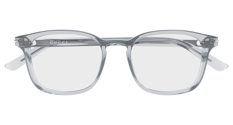 Gucci GG2129O in Black (004) - Alternate View