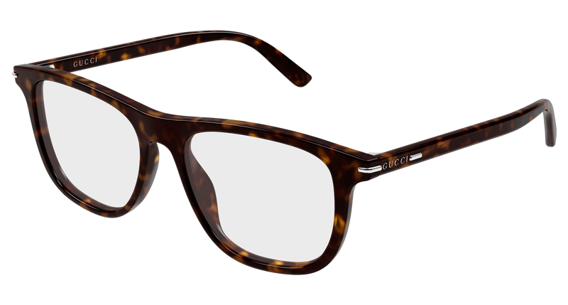 Gucci GG2130O in Havana (006) - Front View