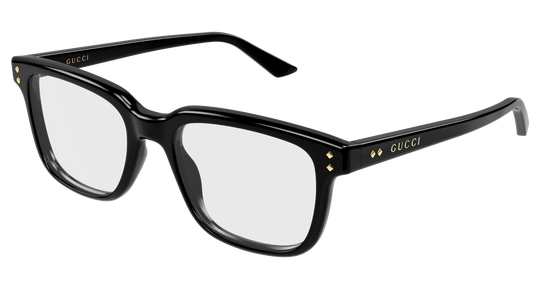 Gucci GG2131O - Black (005)