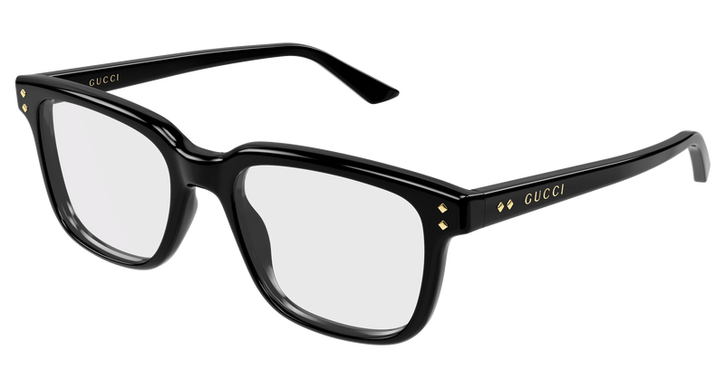 Gucci GG2131O in Black (005) - Front View