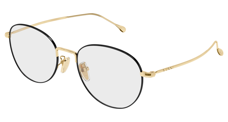 Gucci GG2147OA in Black (003) - Front View
