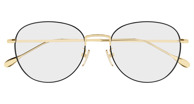 Gucci GG2147OA in Black (003) - Side View