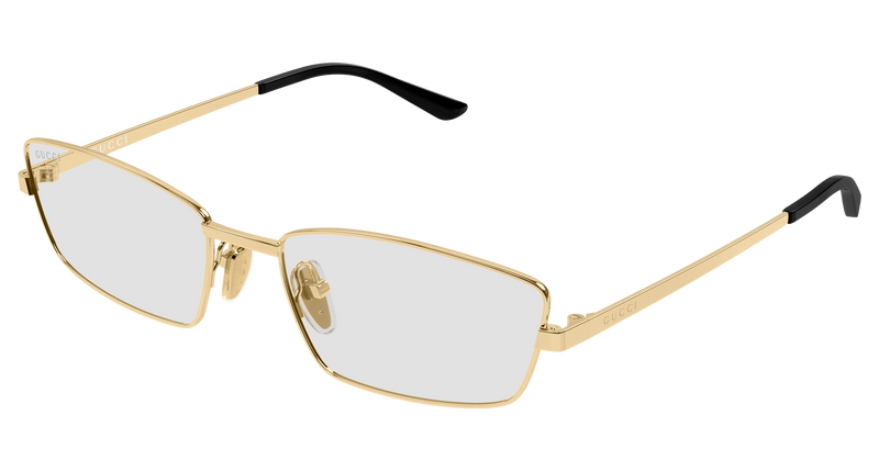 Gucci GG2177S in Gold (002) - Front View