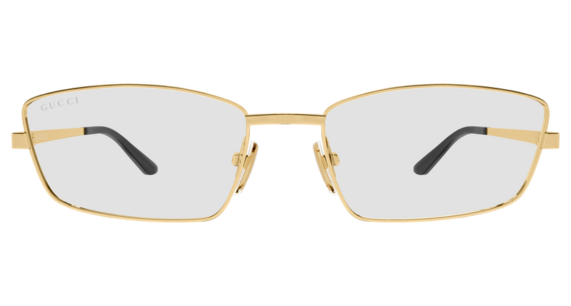 Gucci GG2177S in Gold (002) - Side View
