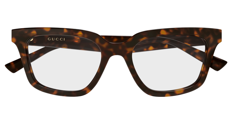 Gucci GG2181O in Havana (002) - Side View