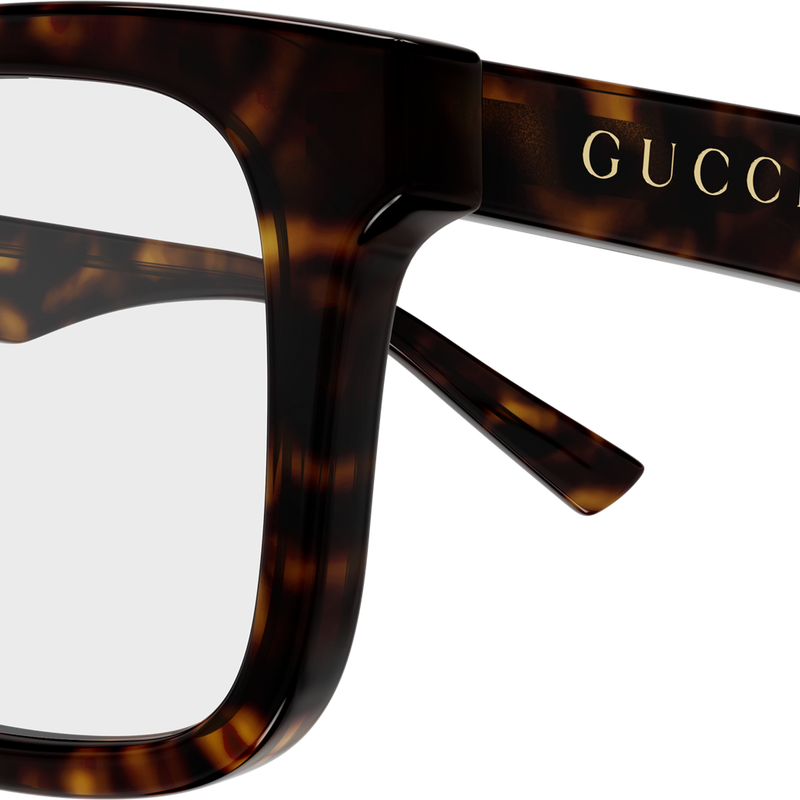 Gucci GG2184O in Havana (006) - Back View