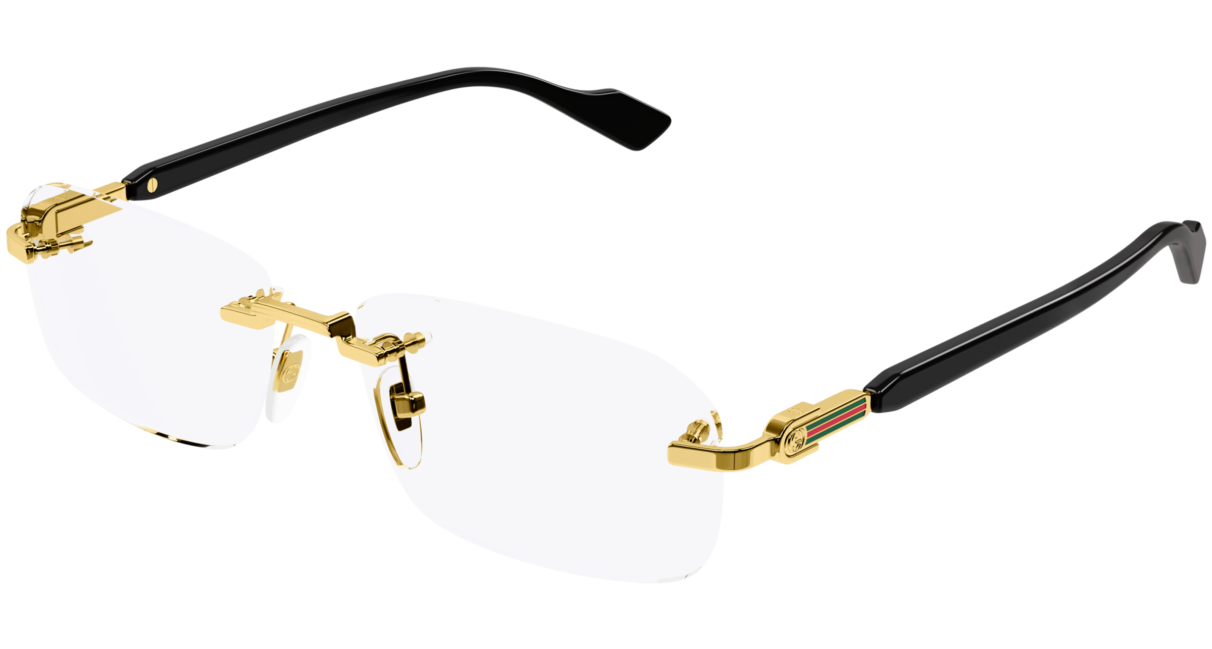 Gucci GG1221O Eyeglasses