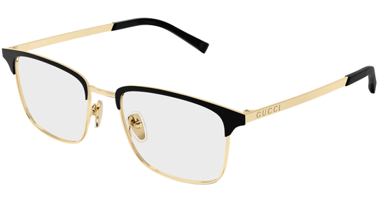 Gucci GG2135O - Gold (001)