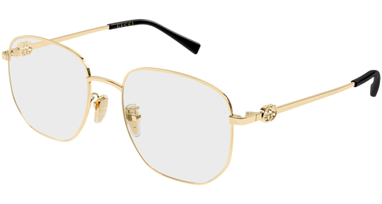 Gucci GG2146OA - Gold (001)