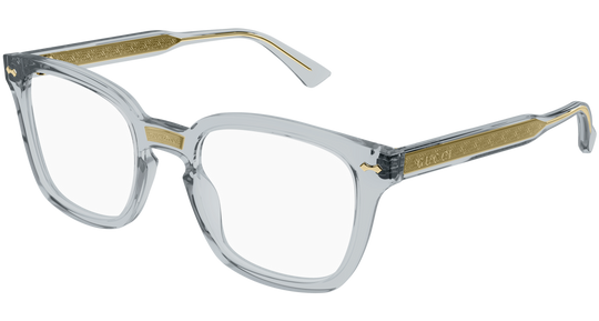 Gucci GG0184O - Grey (005)