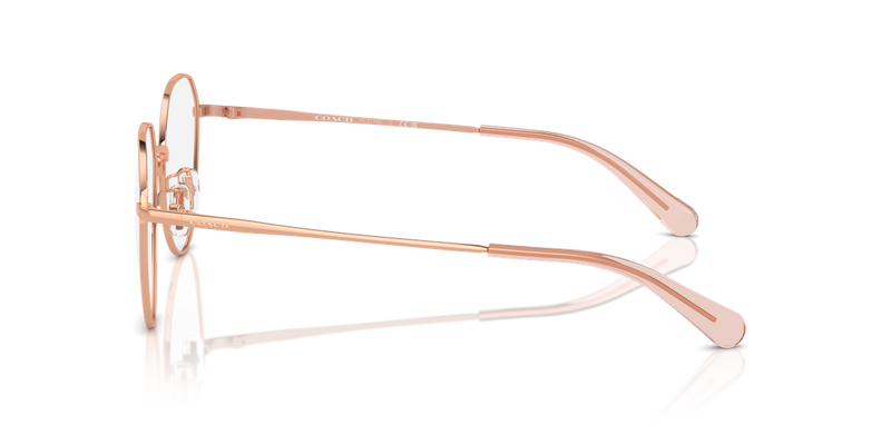 Coach HC5116D in Shiny Rose Gold (9331) - Alternate View