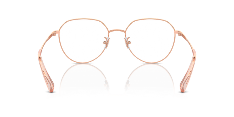 Coach HC5116D in Shiny Rose Gold (9331) - Alternate View