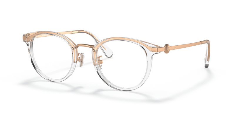 Coach HC5133D in Crystal Clear (5111) - Alternate View