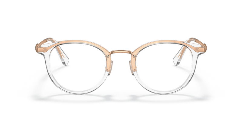 Coach HC5133D in Crystal Clear (5111) - Alternate View