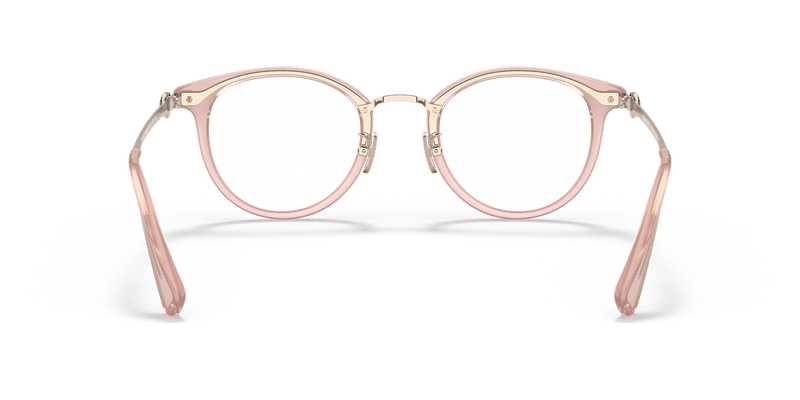 Coach HC5133D in Milky Pink (5113) - Alternate View