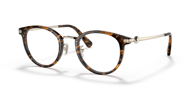 Coach HC5133D in Dark Tortoise (5120) - Alternate View