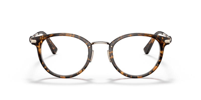 Coach HC5133D in Dark Tortoise (5120) - Alternate View