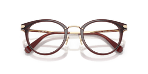 Transparent Mauve (5677)