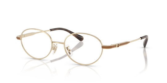 Coach HC5189TD - Shiny Light Gold (9005)