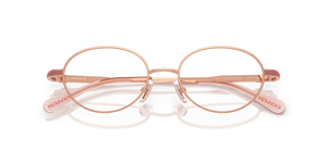Shiny Rose Gold (9407)