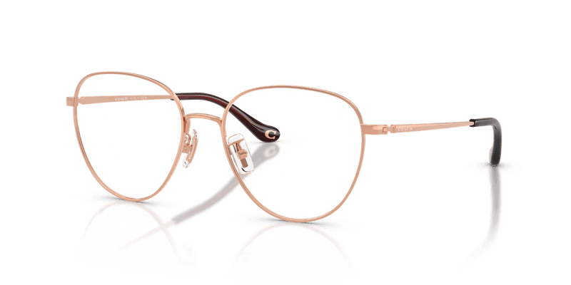 Coach HC5192 in Shiny Rose Gold (9407) - Alternate View