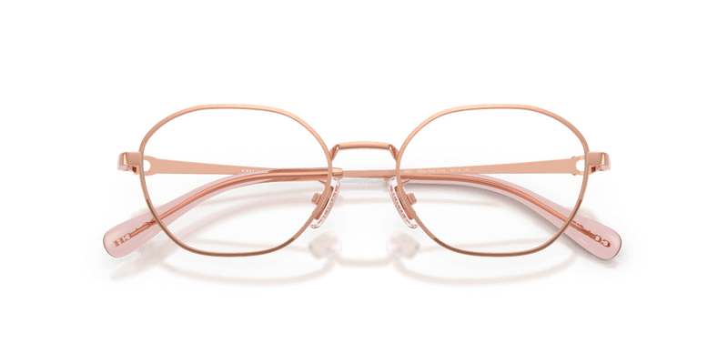 Coach HC5194TD in Shiny Rose Gold (9407) - Alternate View