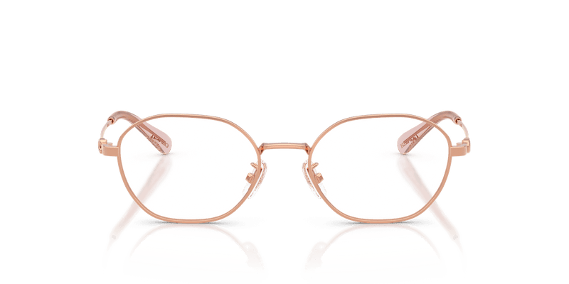 Coach HC5194TD in Shiny Rose Gold (9407) - Alternate View