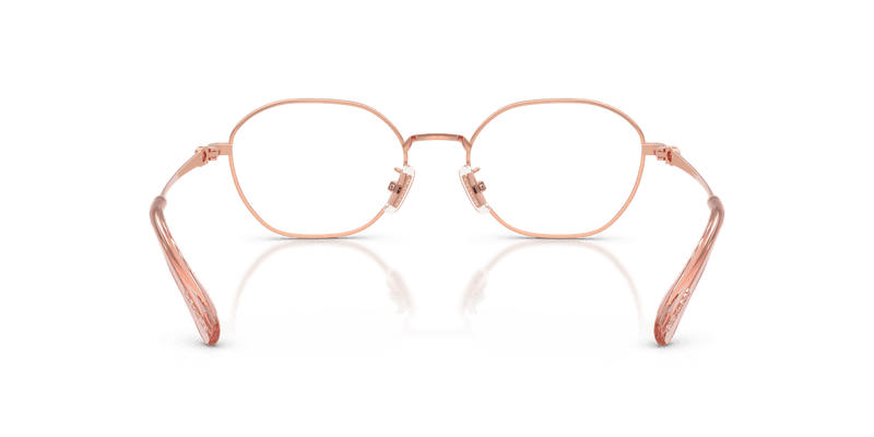 Coach HC5194TD in Shiny Rose Gold (9407) - Alternate View
