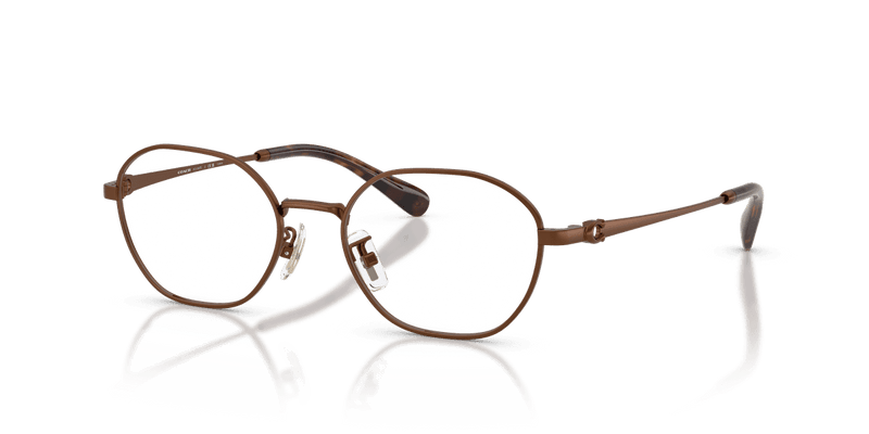 Coach HC5194TD in Satin Bronze (9410) - Alternate View