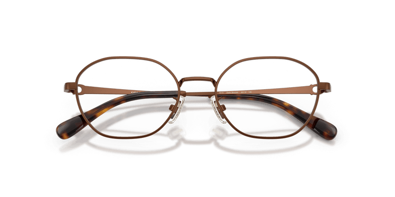 Coach HC5194TD in Satin Bronze (9410) - Alternate View