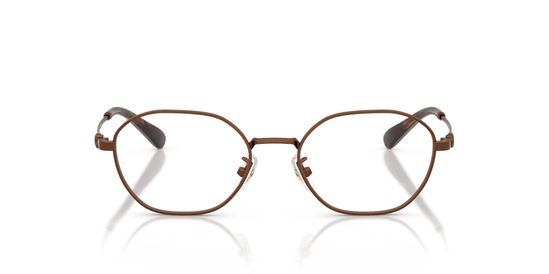 Coach HC5194TD in Satin Bronze (9410) - Alternate View
