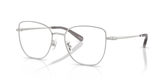 Coach HC5197D - Shiny Silver (9001)