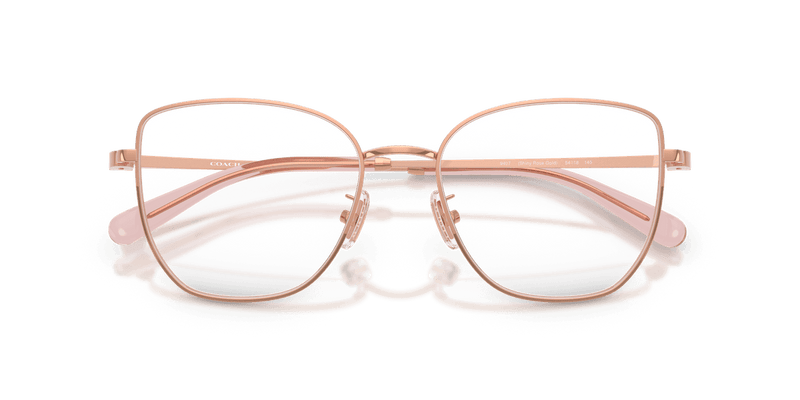 Coach HC5197D in Shiny Rose Gold (9407) - Alternate View
