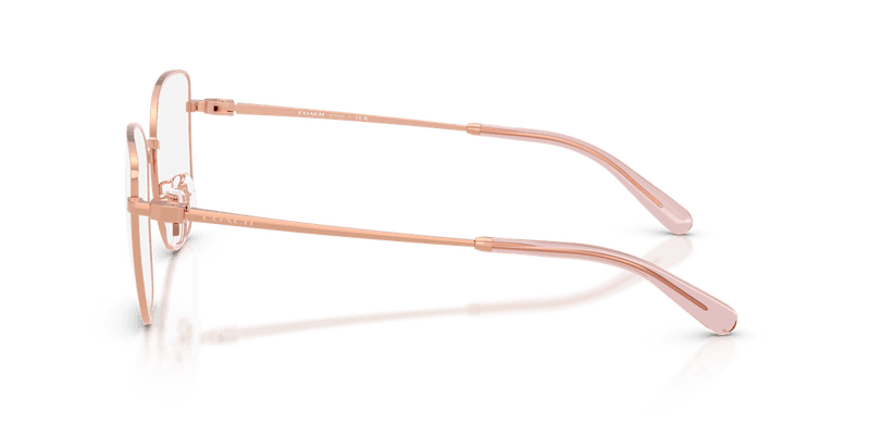 Coach HC5197D in Shiny Rose Gold (9407) - Alternate View