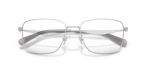 Satin Silver (9001)