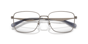 Satin Gunmetal (9473)