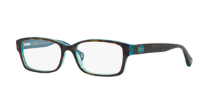 Dark Tortoise / Demo Lens
