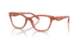 Caramel Tortoise / Demo Lens