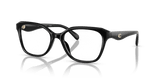 Black / Demo Lens