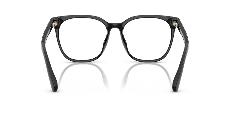 Coach HC6267D in Black / Demo Lens - Alternate View
