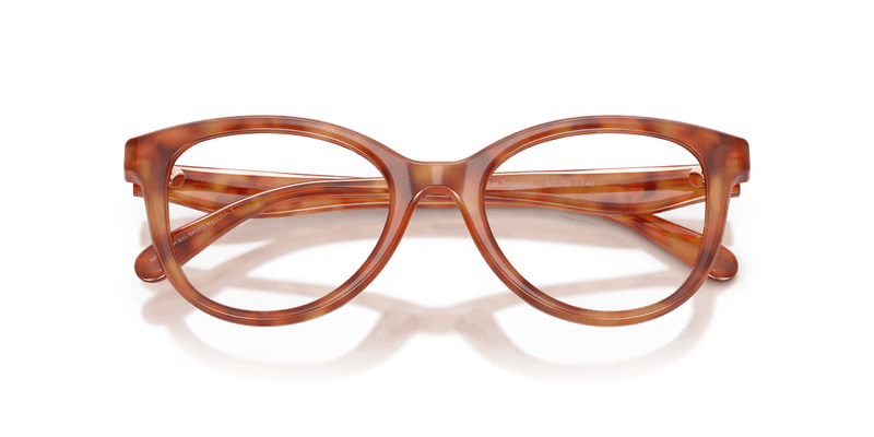 Coach HC6284U in Caramel Tortoise (5774) - Alternate View