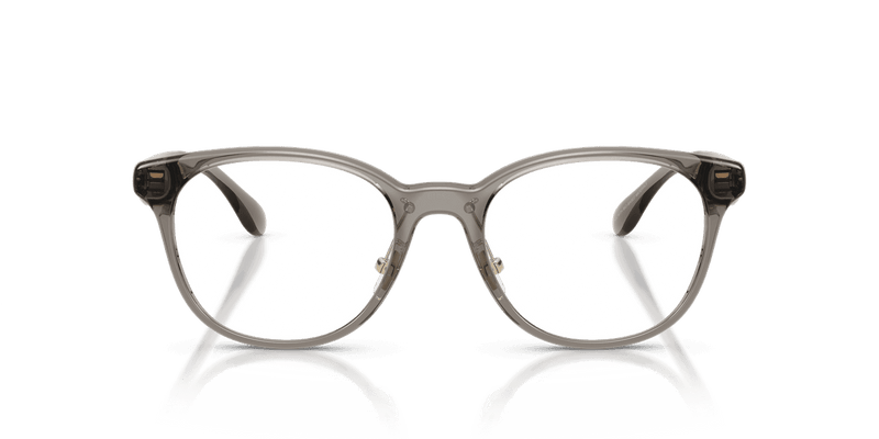 Coach HC6294D in Transparent Light Grey / Clear Blue Light (5886SB) - Alternate View