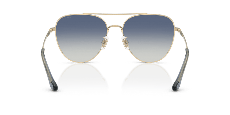 Shiny Light Gold / Blue Gradient (90054L)-variant-image